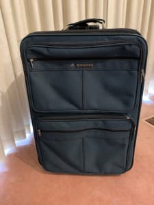 Suitcase Samsonite
