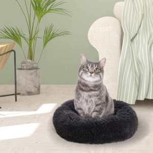 PaWz Pet Bed Dog Beds Mattress Bedding Cat Pad Mat Cushion Winter L