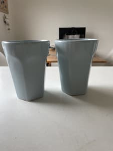 Benzer Mugs - set of 2