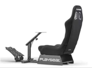 Gaming Chair Combo EXCELLENT CONDITION 