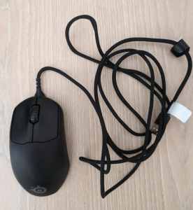 SteelSeries Prime Gaming Mouse