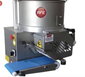 RFE Automatic patty machine