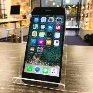 iPhone 6 64G Grey Good Condition Fully Unlocked Warranty Tax Invoice