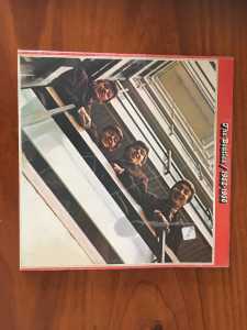 The Beatles******1966 2 Record Set