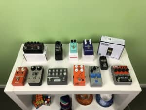 PEDALS ON SALE