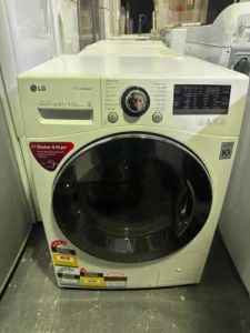 LG 8.5 washer dryer 4.5 Kgs