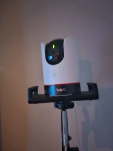 Security cameras Tapo C225 half price