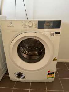 Electrolux 6kg Dryer