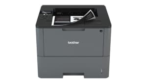 Brother Mono Laser Printer HL-L6200DW Brand New