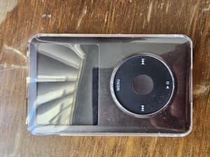 Modified iPod Classic 7th Gen 
