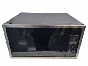 Samsung Microwave *000400276561*