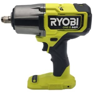 Ryobi 18V ONE HP Brushless 1600Nm Impact Wrench - Tool Only