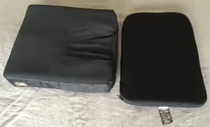 Jay Fusion Wheelchair Cushion with Fluid Insert RRP $795