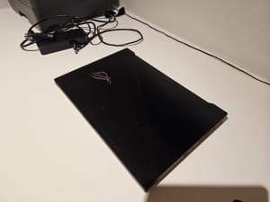 Asus ROG Zephyrus M GM501 Laptop For Sale