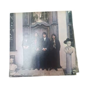The Beatles Hey Jude Record (404040)