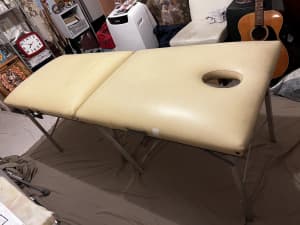 4 Massage tables $60 each firm 
