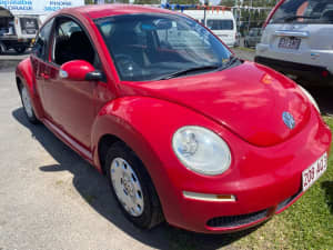 2007 Volkswagen Beetle MIAMI
