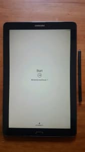 Samsung Galaxy Tab A6 10 16GB with SPen