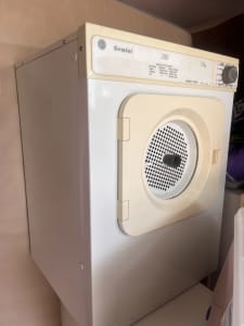 Dryer in good condition 