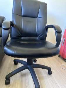 Office Chair very good for working at home