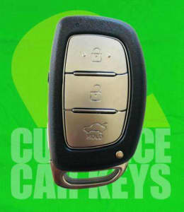 Hyundai ix35 2013 - 2017 Smart / Proximity Key - AFTERPAY AVAIL!! Butler Wanneroo Area Preview