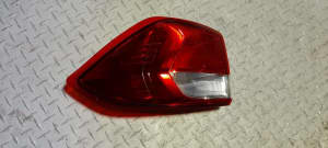 RIGHT TAILLIGHT IN BODY to suit FORD ECOSPORT, 11/13-09/17 (C34141)