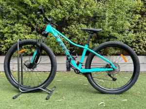 Bicycle Trek Marlin 7 Size Small