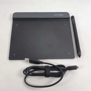 XPPen Star G640 Sketch Graphics Drawing Tablet (234208)