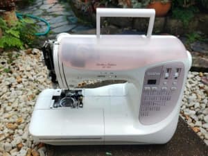 Brother sowing machine $40