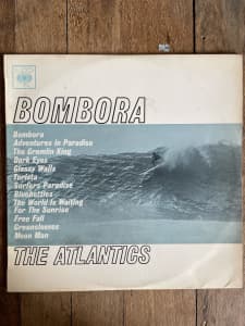 the atlantics bombora