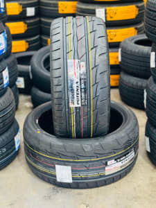 Grab the High Performance Bridgestone Potenza Adrenaline RE003 Tyres!