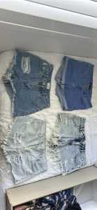 Selling Shorts, msg if interested!! 