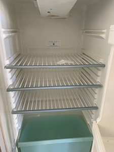 Westinghouse Fridge for Sale - 10 year old