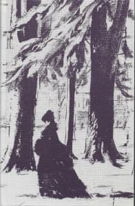 Anna Karenina - by Leo Tolstoy.  Pub by Folio Society w/o slipcase