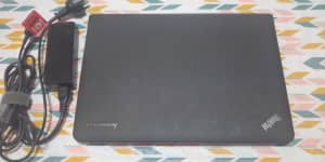 Lenovo E440 i3 Laptop with 8Gb RAM