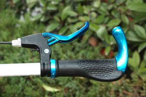 1 pair Bike brake handlebars brand NEW