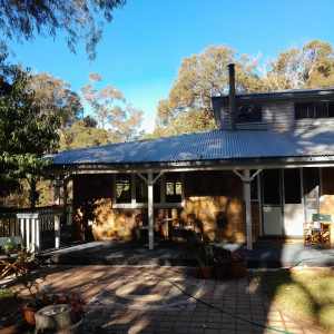 FREE LAND . Surf Shack in Margaret River on one hectare 