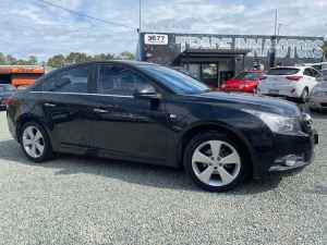 *** 2010 HOLDEN CRUZE CDX *** FINANCE AVAILABLE ***