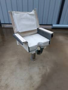 Gamefishing Chair.