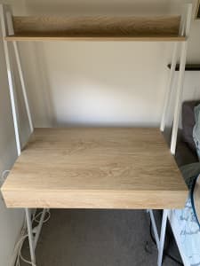 Wanted: Computer/Study Desk with draw