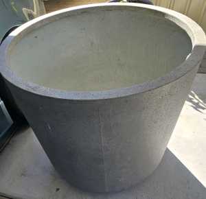 Extra Large Pot for Sale - Non Negotible