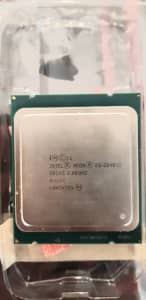Intel Xeon E5-2690 V2 3GHz Ten Core 25M SR1A5 FCLGA2011 CPU Processor 