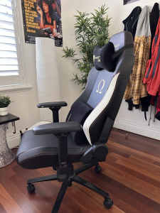 Secret Lab Gaming Chair