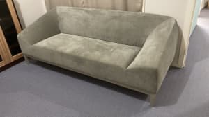 3seater modern couch