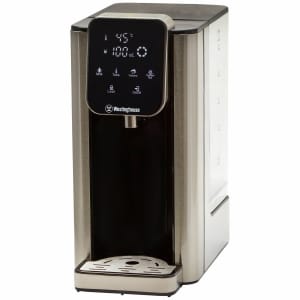 Westinghouse Instant Hot Water Dispenser WHIHWD03SS