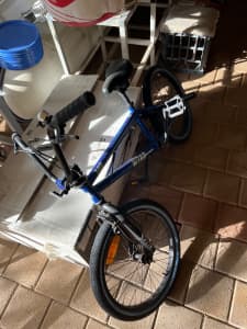 Nitro 720 2024 bmx bike