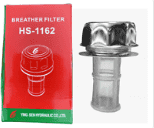 Hydraulic Air Breather Oil Tank Filter HS-1162