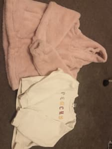 Girls clothing bundle size 9