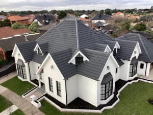 Adelaide - Quality Roof Painting & Restorations