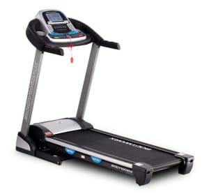 Bodyworx JSport1750 Treadmill